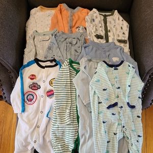 Sleeper Bundle